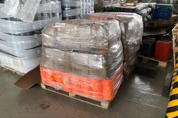 «Грузоподъемспецтехника – Архангельск» расширяет территорию поставок