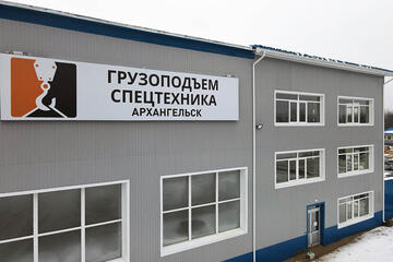 Мы подготовились к предстоящей навигации