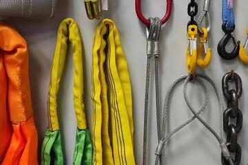 Готовы к новому объему работ