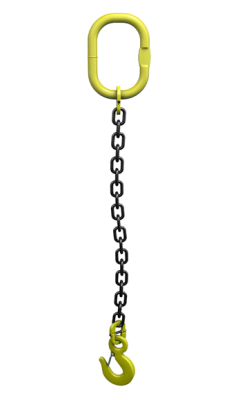 Строп цепной однаветвевой 1СЦ