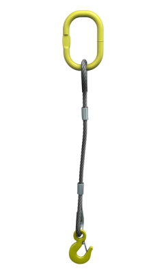 Ветвь канатная ВК