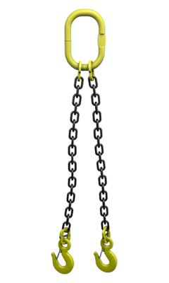 Строп цепной двухветвевой 2СЦ