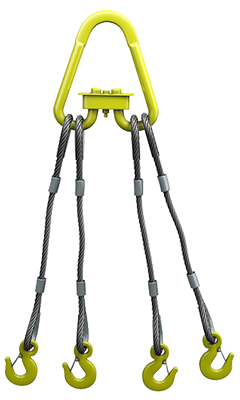 Изделия канатные