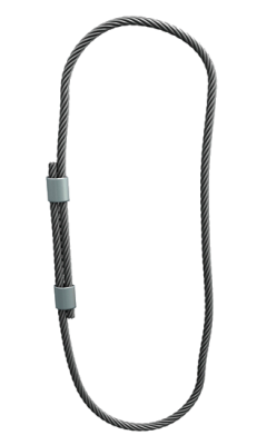 Строп канатный кольцевой УСК2